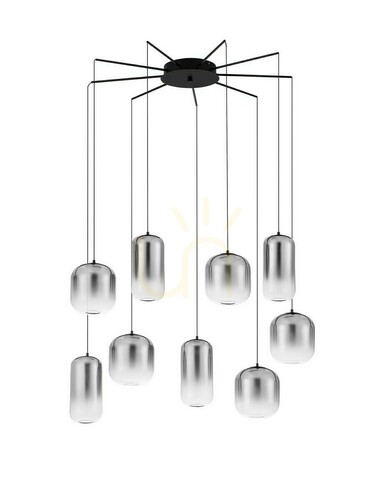 Sprawdź Lampa Wisząca ANUCO Luces Exclusivas LE44615