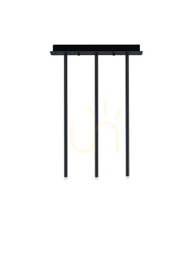 Sprawdź Plafon ARANI Luces Exclusivas LE44706