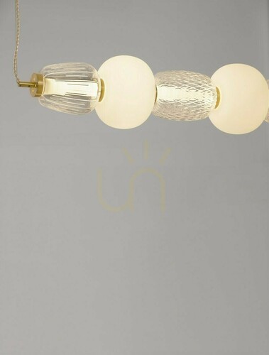 Sprawdź Lampa Wisząca ARROYOS Luces Exclusivas LE44492