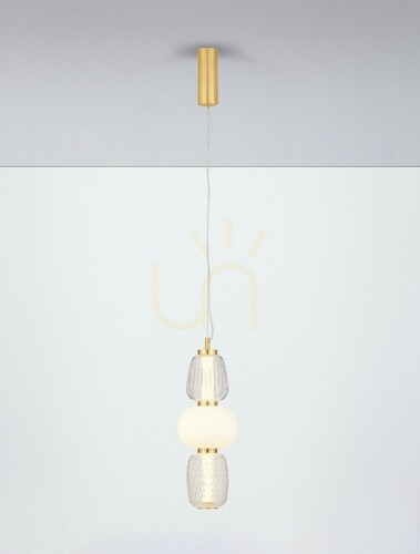 Sprawdź Lampa Wisząca ARROYOS Luces Exclusivas LE44495