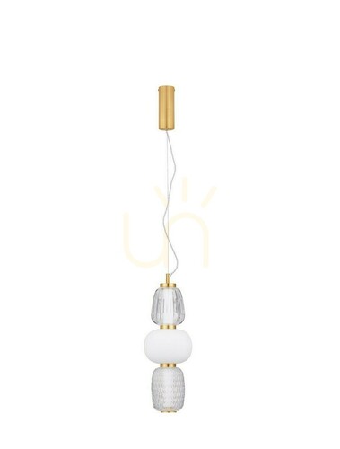 Sprawdź Lampa Wisząca ARROYOS Luces Exclusivas LE44495