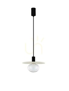 Lampa Wisząca ASUNTA Luces Exclusivas LE44656 small 0