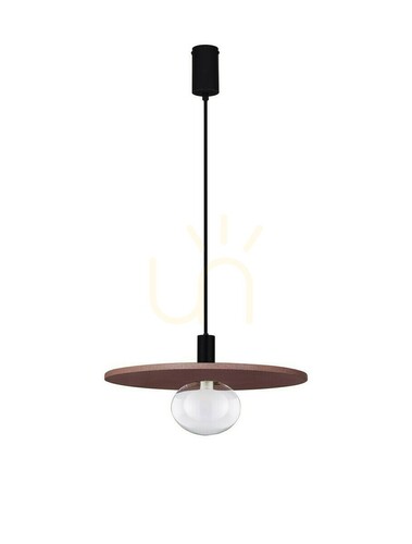 Sprawdź Lampa Wisząca ASUNTA Luces Exclusivas LE44658