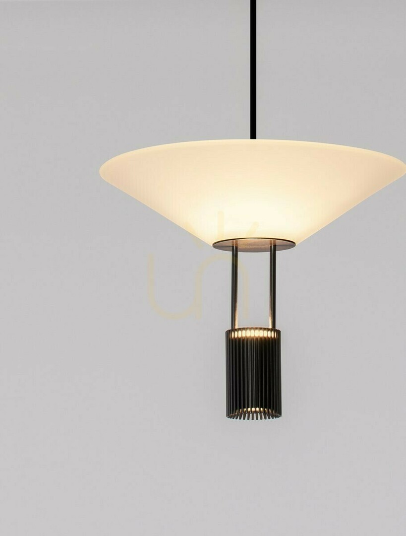Zobacz Lampa Wisząca AYAVIRI Luces Exclusivas LE44595 Lampa Wisząca AYAVIRI Luces Exclusivas LE44595