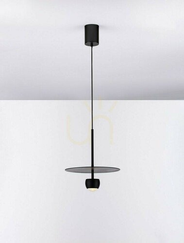 Sprawdź Lampa Wisząca BAILA Luces Exclusivas LE44533