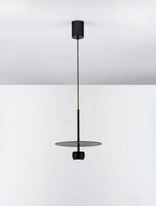 Lampa Wisząca BAILA Luces Exclusivas LE44533 1 Lampa Wisząca BAILA Luces Exclusivas LE44533 small 1