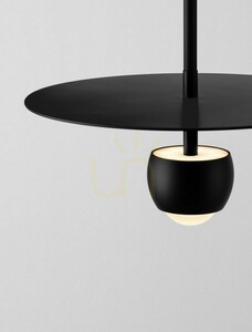 Lampa Wisząca BAILA Luces Exclusivas LE44533 2 Lampa Wisząca BAILA Luces Exclusivas LE44533 small 2