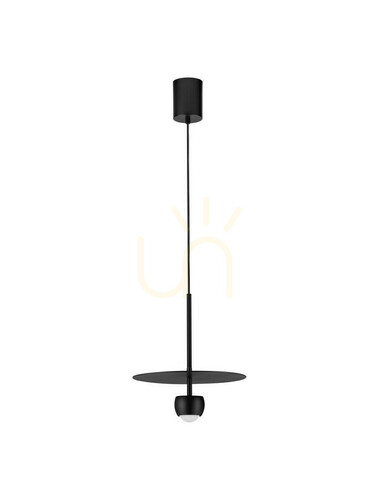 Sprawdź Lampa Wisząca BAILA Luces Exclusivas LE44533