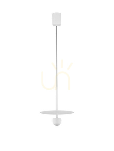 Sprawdź Lampa Wisząca BAILA Luces Exclusivas LE44534