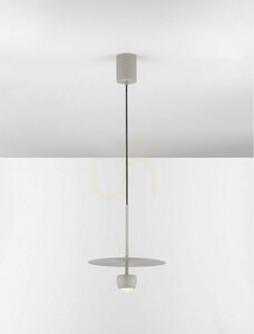 Lampa Wisząca BAILA Luces Exclusivas LE44535 small 1