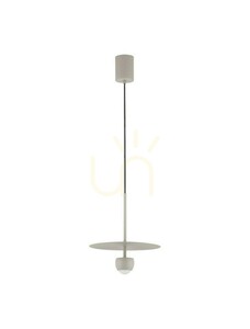 Lampa Wisząca BAILA Luces Exclusivas LE44535 small 0