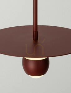 Lampa Wisząca BAILA Luces Exclusivas LE44537 2 Lampa Wisząca BAILA Luces Exclusivas LE44537 small 2