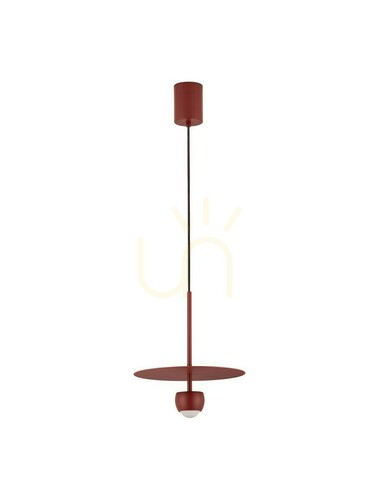 Sprawdź Lampa Wisząca BAILA Luces Exclusivas LE44537
