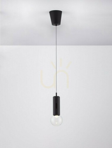 Sprawdź Lampa Wisząca BARBARA Luces Exclusivas LE44549