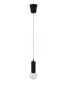 Lampa Wisząca BARBARA Luces Exclusivas LE44549 0 Lampa Wisząca BARBARA Luces Exclusivas LE44549 small 0