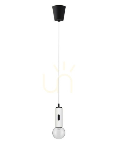 Sprawdź Lampa Wisząca BARBARA Luces Exclusivas LE44550