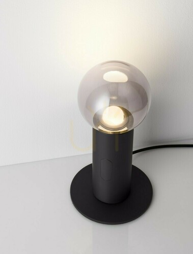 Sprawdź Lampa Stołowa BARBARA Luces Exclusivas LE44551