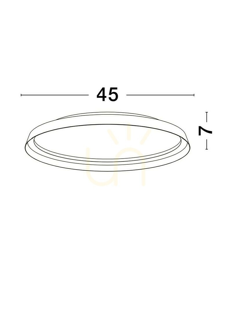 Zobacz Plafon BATALLAS Luces Exclusivas LE44652 Plafon BATALLAS Luces Exclusivas LE44652