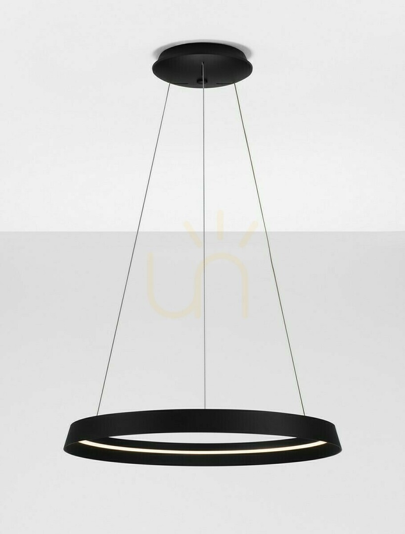 Obejrzyj Lampa Wisząca BATALLAS Luces Exclusivas LE44783 Lampa Wisząca BATALLAS Luces Exclusivas LE44783