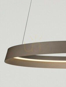 Lampa Wisząca BATALLAS Luces Exclusivas LE44784 small 1