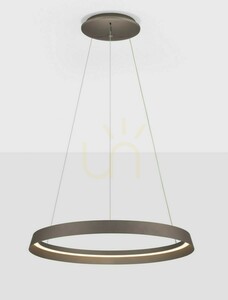 Lampa Wisząca BATALLAS Luces Exclusivas LE44784 small 2