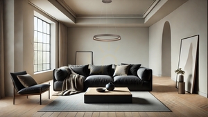 Lampa Wisząca BATALLAS Luces Exclusivas LE44784 small 4