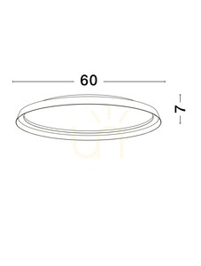 Plafon BATALLAS Luces Exclusivas LE44793 1 Plafon BATALLAS Luces Exclusivas LE44793 small 1