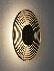 Kinkiet BERMUDEZ Luces Exclusivas LE44930 small 1