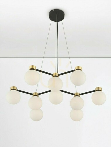 Sprawdź Lampa Wisząca CAMINOS Luces Exclusivas LE44543