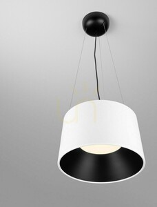 Lampa wisząca CAMPANERO Luces Exclusivas LE44807 small 1