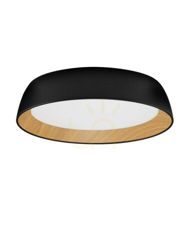 Sprawdź Plafon CARACOLLO Luces Exclusivas LE44808