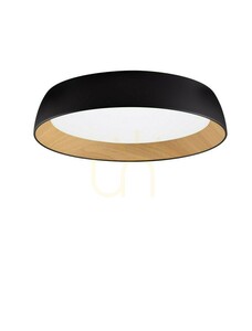 Plafon CARACOLLO Luces Exclusivas LE44809 0 Plafon CARACOLLO Luces Exclusivas LE44809 small 0