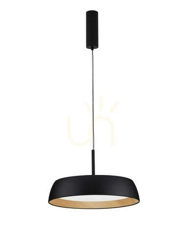 Sprawdź Lampa Wisząca CARACOLLO Luces Exclusivas LE44810