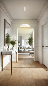 Lampa Wisząca CARACOLLO Luces Exclusivas LE44813 small 3