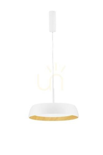 Sprawdź Lampa Wisząca CARACOLLO Luces Exclusivas LE44813