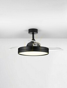Plafon CARANAVI Luces Exclusivas LE44969 small 1
