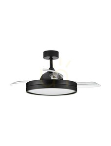 Plafon CARANAVI Luces Exclusivas LE44969 small 0