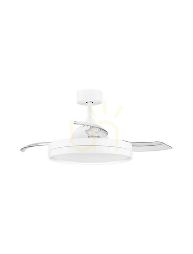 Sprawdź Plafon CARANAVI Luces Exclusivas LE44970