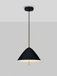 Lampa Wisząca CARAPARI Luces Exclusivas LE44654 2 Lampa Wisząca CARAPARI Luces Exclusivas LE44654 small 2