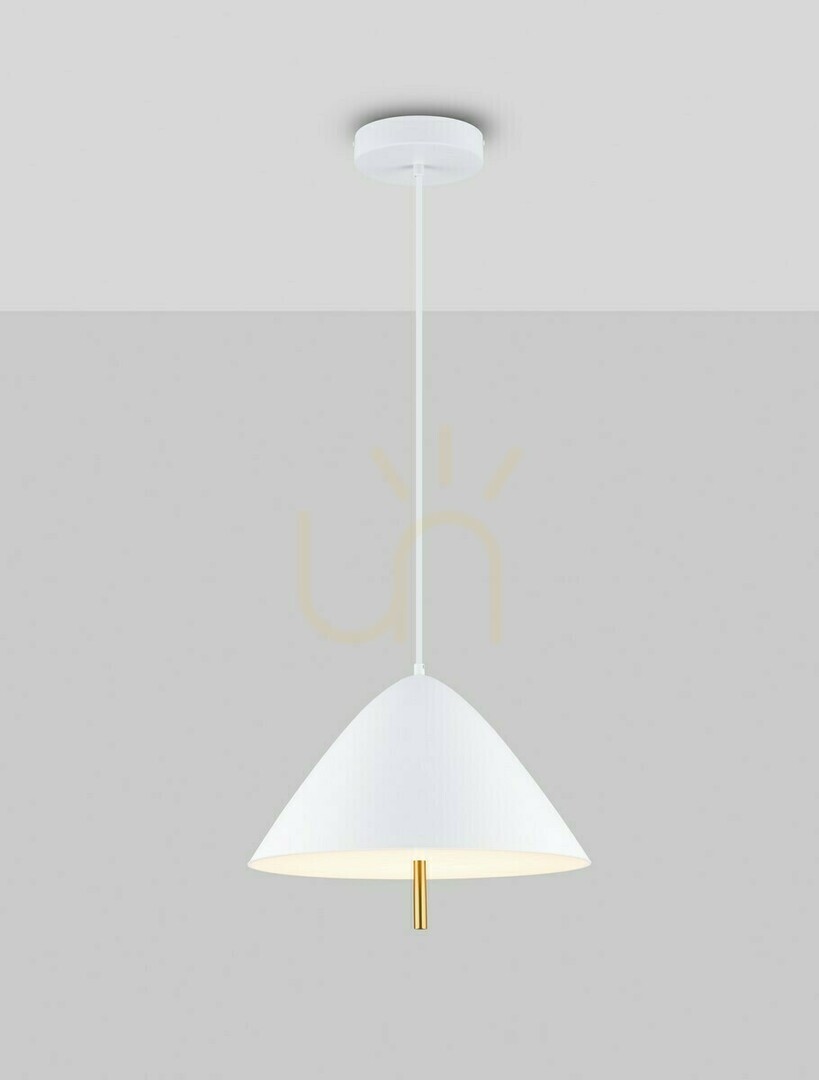 Obejrzyj Lampa Wisząca CARAPARI Luces Exclusivas LE44655 Lampa Wisząca CARAPARI Luces Exclusivas LE44655