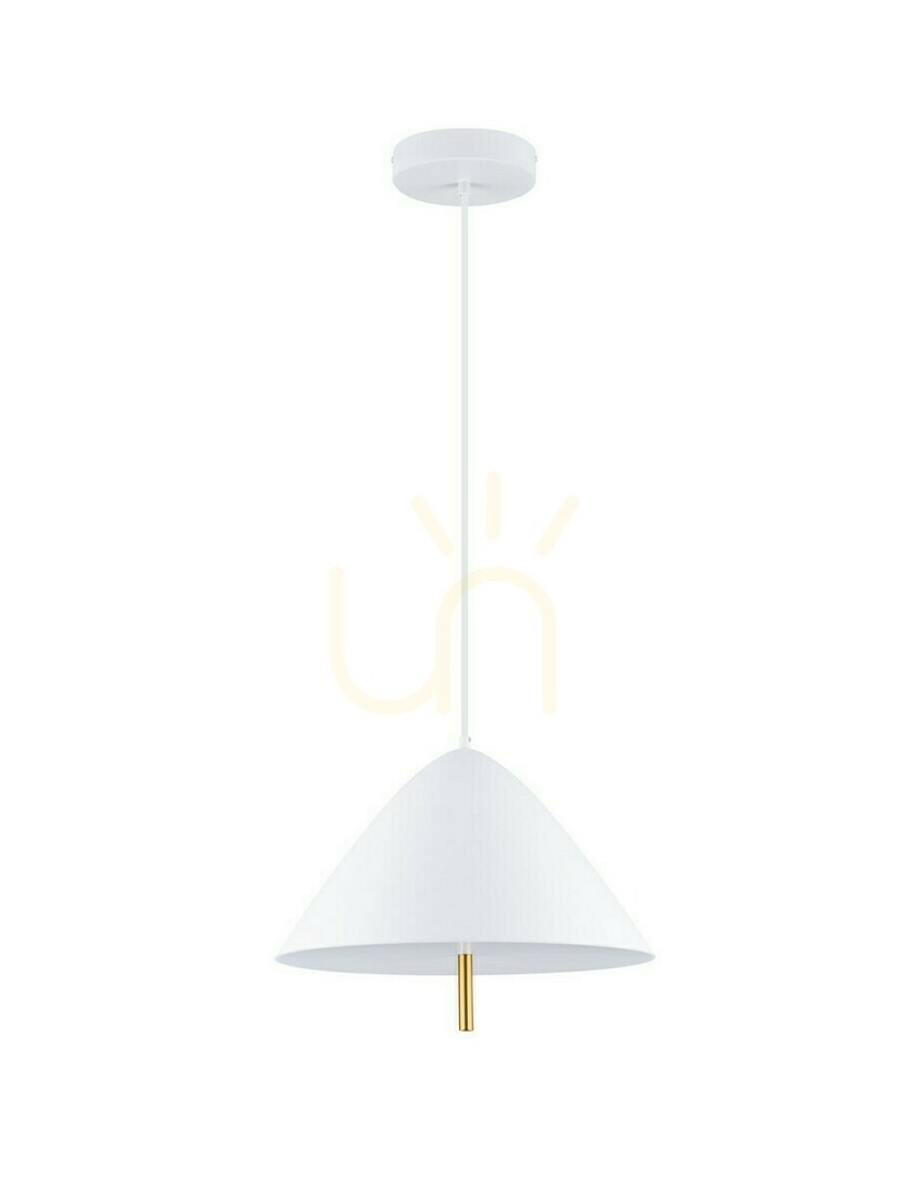 Sprawdź Lampa Wisząca CARAPARI Luces Exclusivas LE44655 Lampa Wisząca CARAPARI Luces Exclusivas LE44655