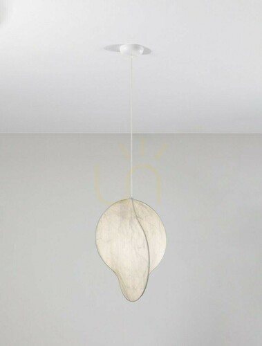 Sprawdź Lampa Wisząca CHANCAY Luces Exclusivas LE44597