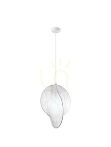 Lampa Wisząca CHANCAY Luces Exclusivas LE44597 small 0