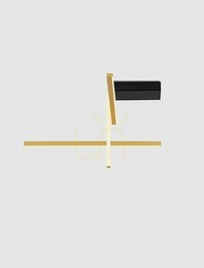 Plafon CHARAZANI Luces Exclusivas LE44819 small 1