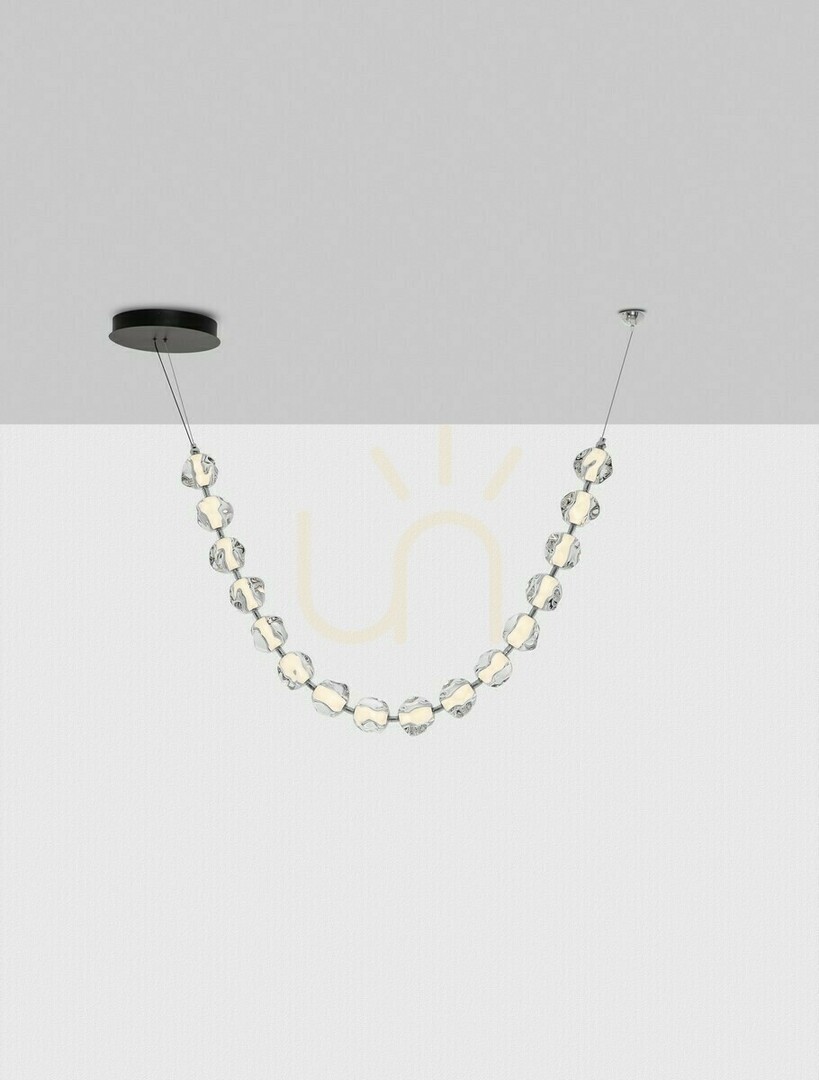 Zobacz Lampa Wisząca CHEPEN Luces Exclusivas LE44423 Lampa Wisząca CHEPEN Luces Exclusivas LE44423