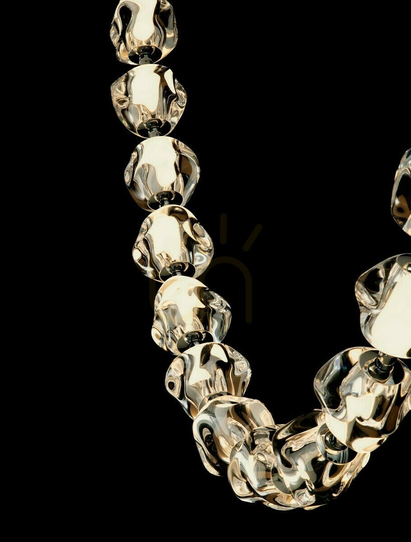 Obejrzyj Lampa Wisząca CHEPEN Luces Exclusivas LE44423 Lampa Wisząca CHEPEN Luces Exclusivas LE44423