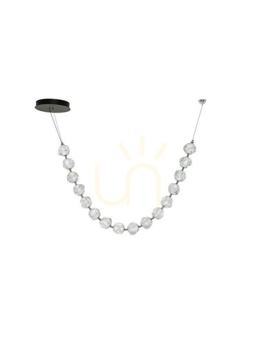 Sprawdź Lampa Wisząca CHEPEN Luces Exclusivas LE44423