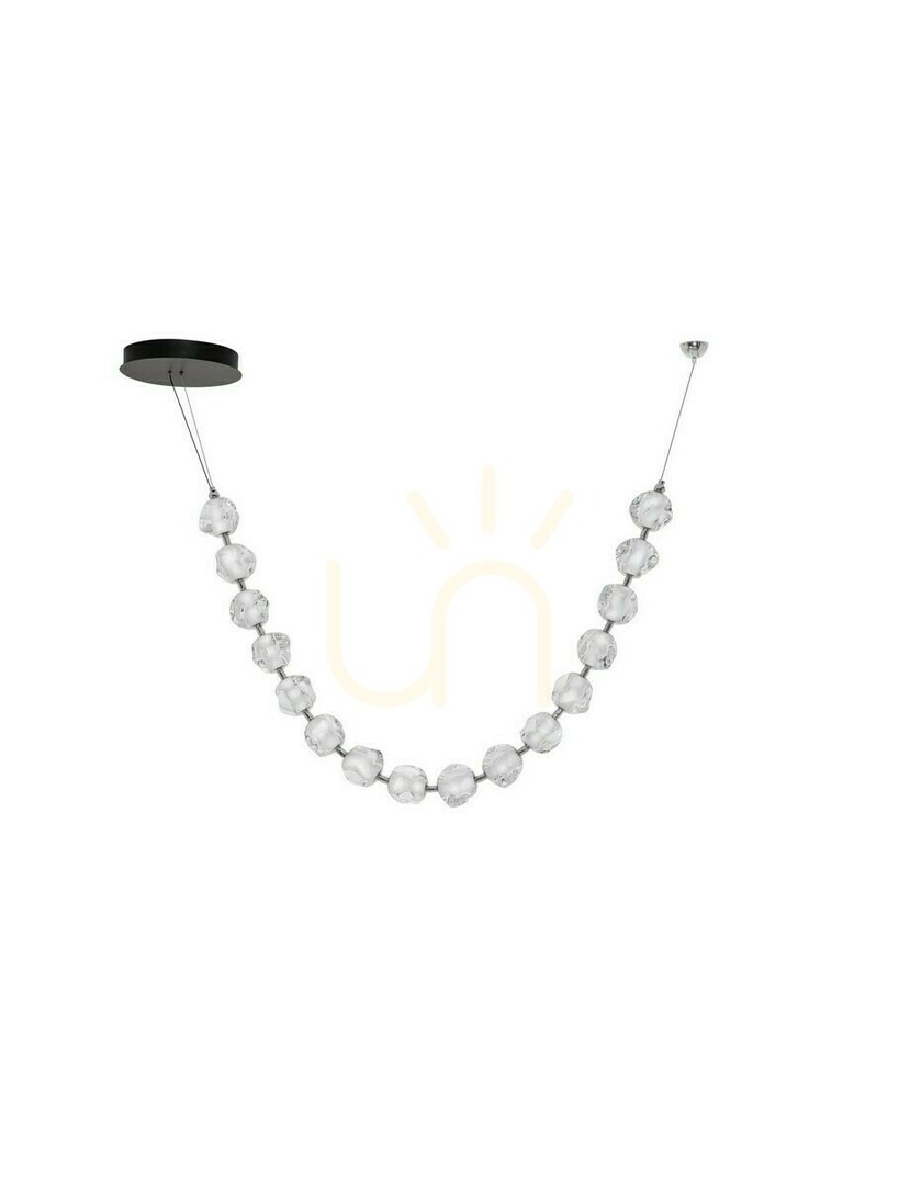 Sprawdź Lampa Wisząca CHEPEN Luces Exclusivas LE44423 Lampa Wisząca CHEPEN Luces Exclusivas LE44423