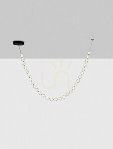 Lampa Wisząca CHEPEN Luces Exclusivas LE44425 1 Lampa Wisząca CHEPEN Luces Exclusivas LE44425 small 1