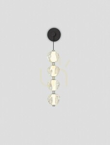 Kinkiet CHEPEN Luces Exclusivas LE44426 small 1